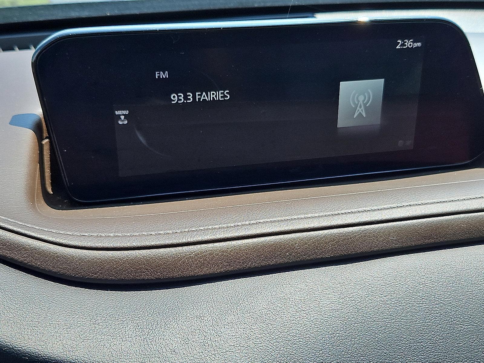 2023 Mazda CX-30 Vehicle Photo in Trevose, PA 19053