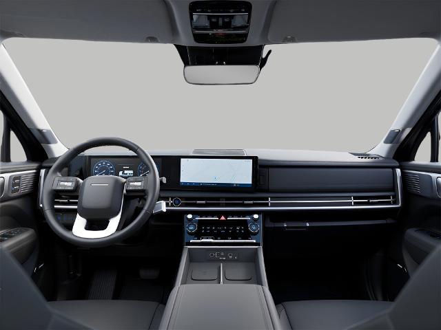 2025 Hyundai SANTA FE Hybrid Vehicle Photo in Green Bay, WI 54304