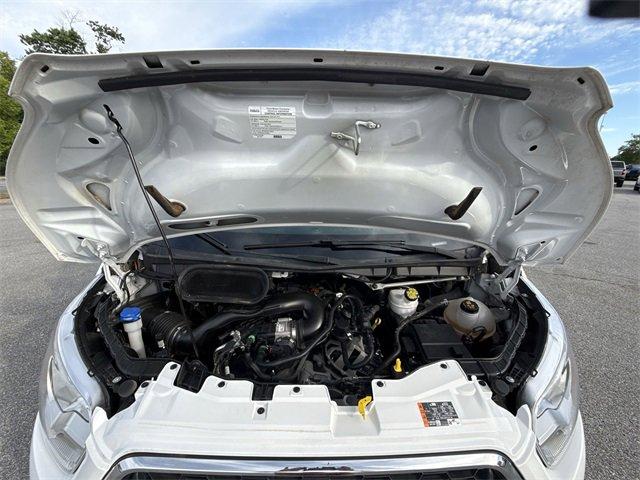 2022 Ford Transit Passenger Wagon Vehicle Photo in BENTONVILLE, AR 72712-4322