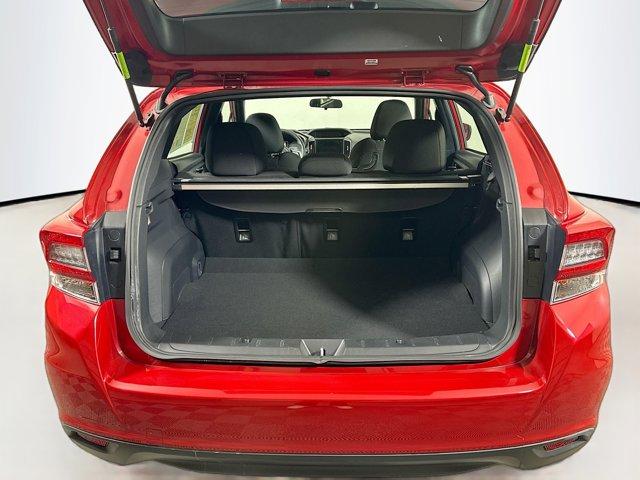 2022 Subaru Impreza Vehicle Photo in Doylestown, PA 18902