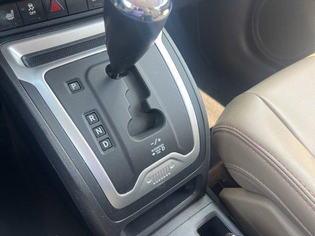 2014 Jeep Compass Vehicle Photo in MILFORD, OH 45150-1684