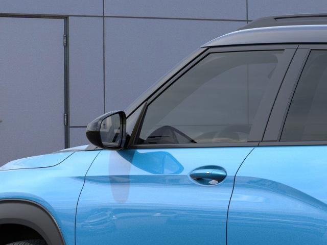 2026 Chevrolet Trailblazer Vehicle Photo in KANSAS CITY, MO 64114-4502
