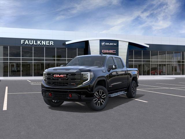 2025 GMC Sierra 1500 Vehicle Photo in HARRISBURG, PA 17111-1033