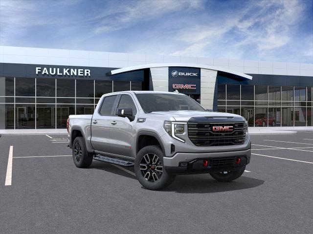 2025 GMC Sierra 1500 Vehicle Photo in HARRISBURG, PA 17111-1033