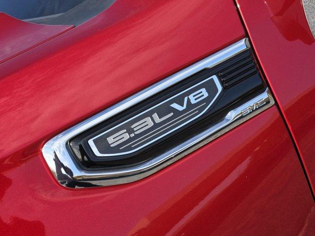 2023 GMC Sierra 1500 Vehicle Photo in Decatur, TX 76234