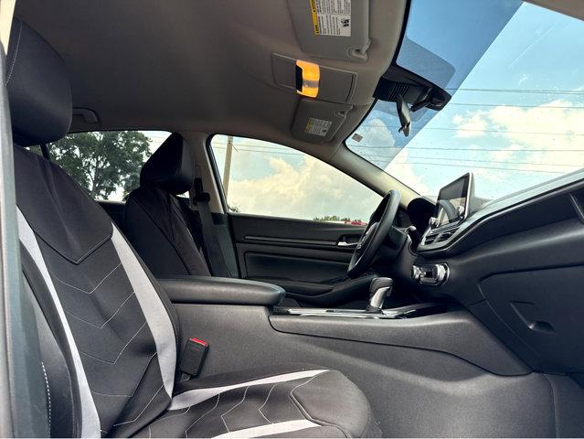 2024 Nissan Altima Vehicle Photo in Savannah, GA 31419