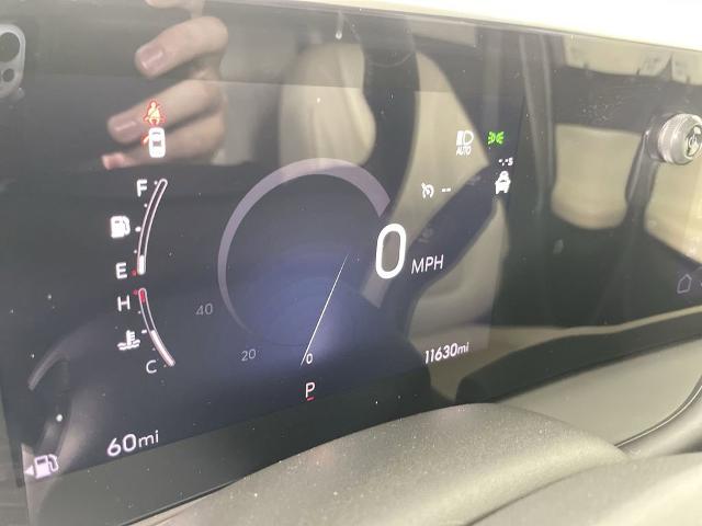 2024 Buick Encore GX Vehicle Photo in GILBERT, AZ 85297-0402