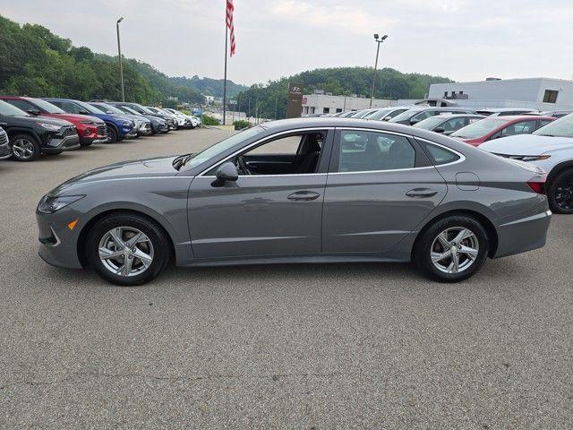 2023 Hyundai SONATA Vehicle Photo in Pleasant Hills, PA 15236