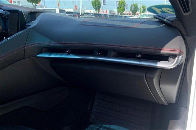 2021 Chevrolet Corvette Stingray Vehicle Photo in KANSAS CITY, MO 64114-4545