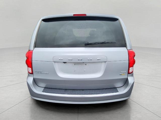 2019 Dodge Grand Caravan Vehicle Photo in MADISON, WI 53713-3220