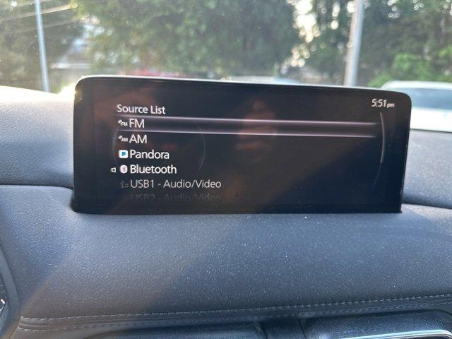 2022 Mazda CX-5 Vehicle Photo in Harrisburg, PA 17111