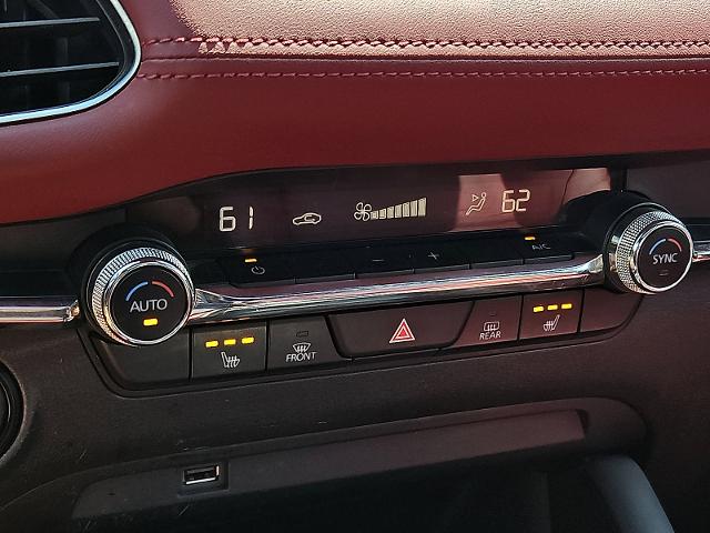 2020 Mazda Mazda3 Hatchback Vehicle Photo in TREVOSE, PA 19053-4984