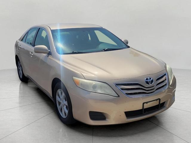2010 Toyota Camry Vehicle Photo in Appleton, WI 54913