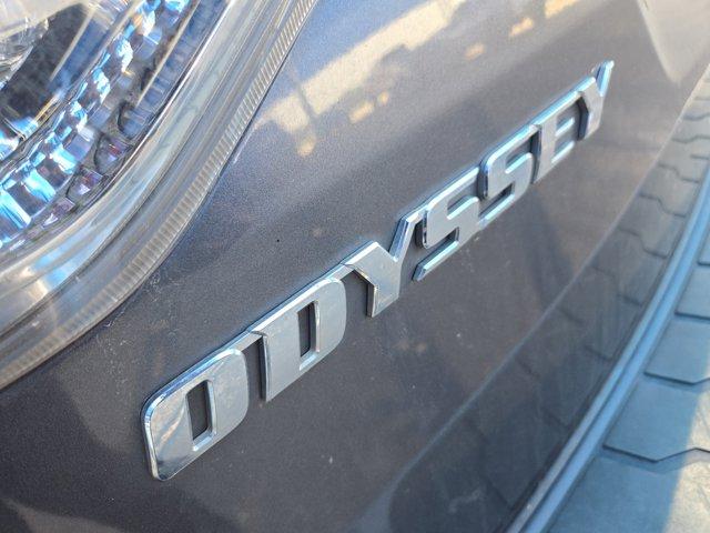 2016 Honda Odyssey Vehicle Photo in Decatur, TX 76234