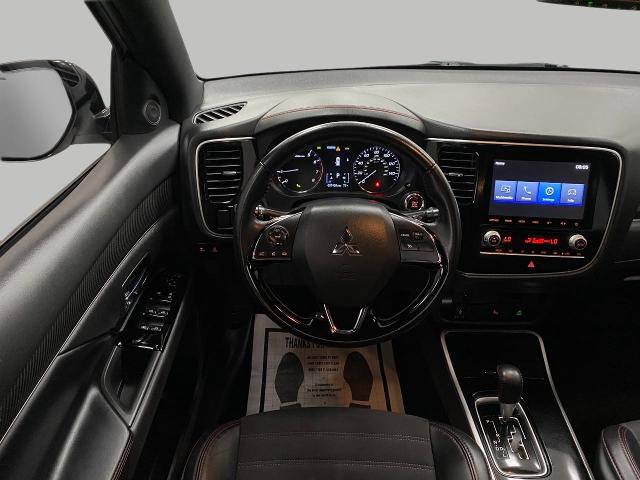 2020 Mitsubishi Outlander Vehicle Photo in Appleton, WI 54913