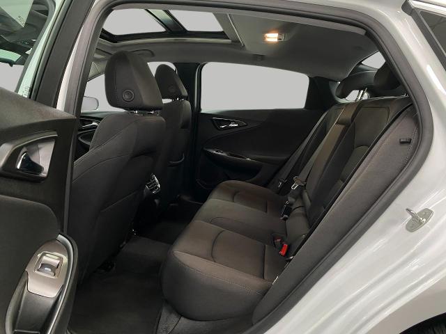 2024 Chevrolet Malibu Vehicle Photo in Appleton, WI 54913