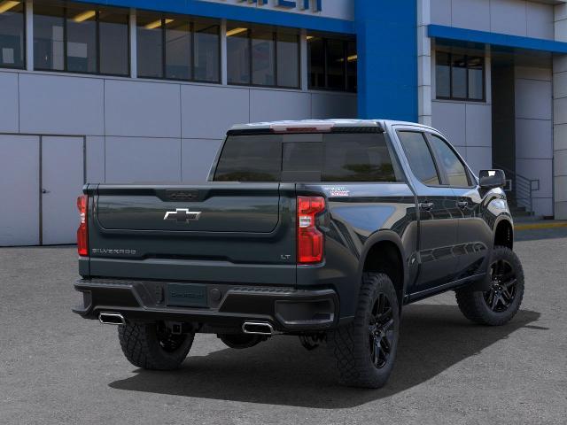 2025 Chevrolet Silverado 1500 Vehicle Photo in KANSAS CITY, MO 64114-4502