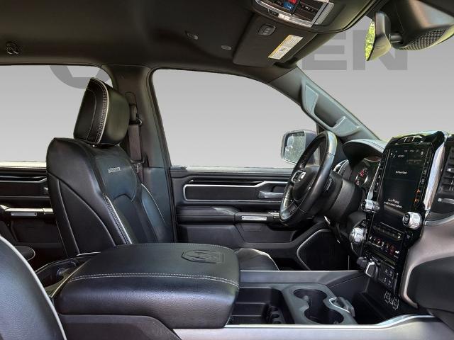 2021 Ram 1500 Vehicle Photo in Statesboro, GA 30458