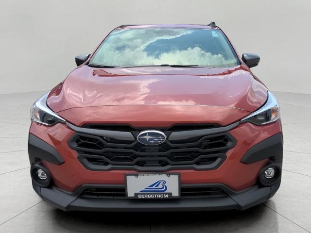 2025 Subaru Crosstrek Vehicle Photo in Green Bay, WI 54304