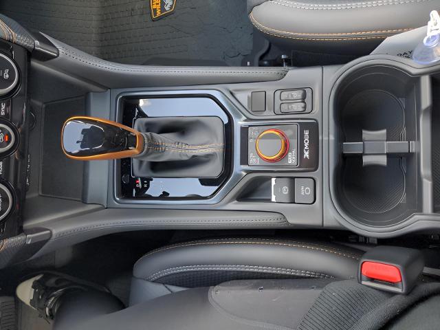 2025 Subaru Forester Vehicle Photo in Green Bay, WI 54304