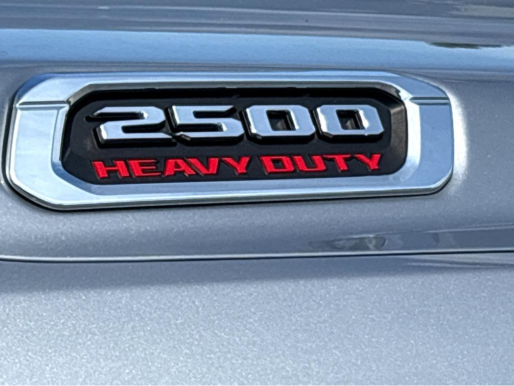 2022 Ram 2500 Vehicle Photo in POOLER, GA 31322-3252