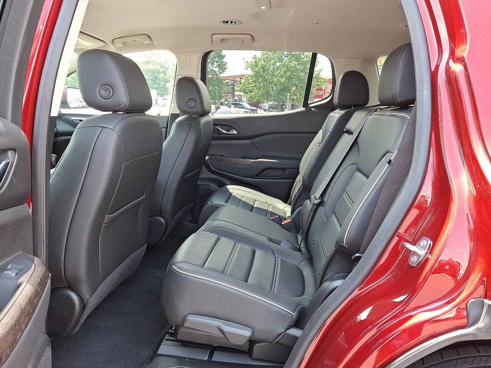 2023 GMC Acadia Vehicle Photo in Harrisburg, PA 17111