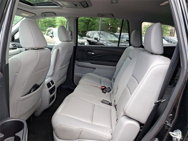 2017 Honda Pilot Vehicle Photo in Willow Grove, PA 19090