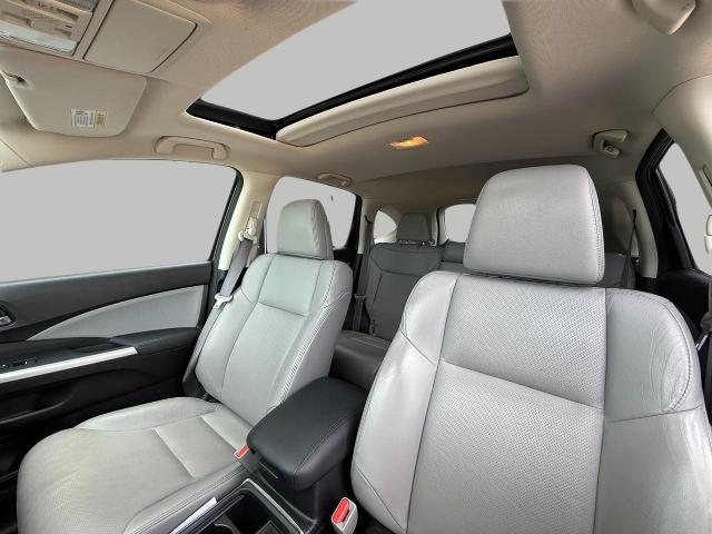 2016 Honda CR-V Vehicle Photo in Appleton, WI 54914