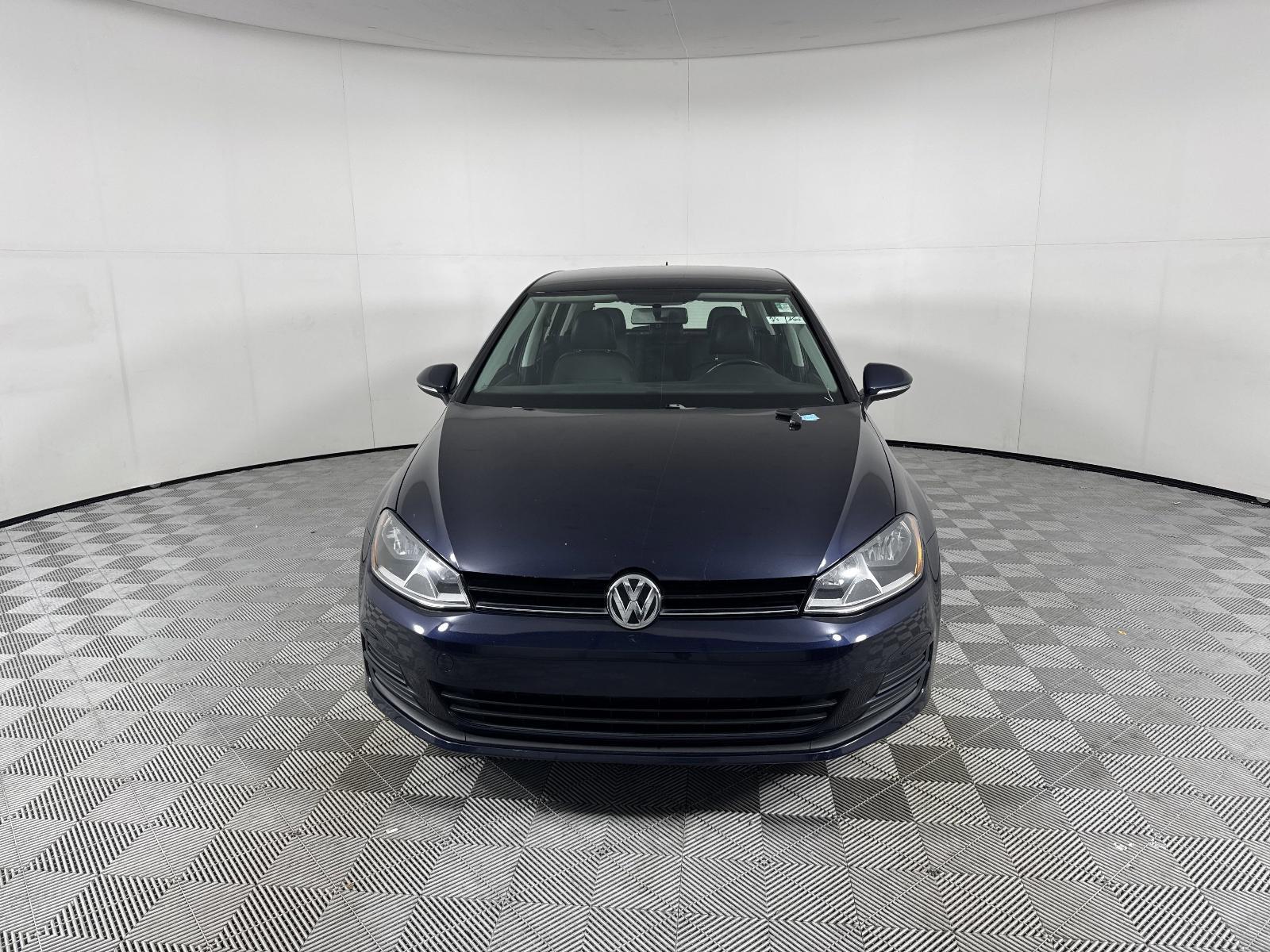 2015 Volkswagen Golf Vehicle Photo in Georgetown, TX 78626