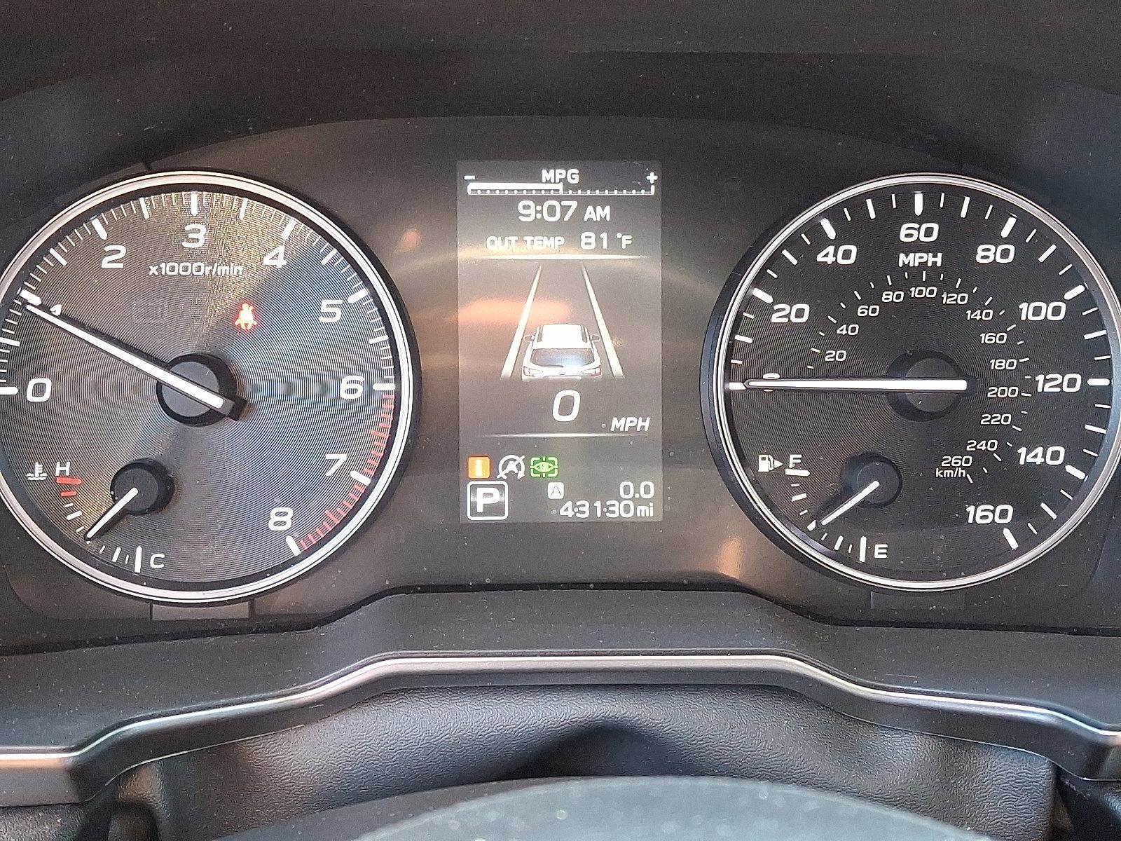 2023 Subaru Outback Vehicle Photo in Easton, PA 18045