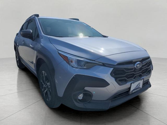 2025 Subaru Crosstrek Vehicle Photo in Neenah, WI 54956