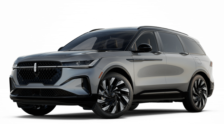 2025 Lincoln Nautilus Vehicle Photo in Neenah, WI 54956