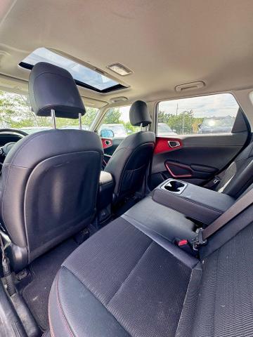 2020 Kia Soul Vehicle Photo in Lees Summit, MO 64086
