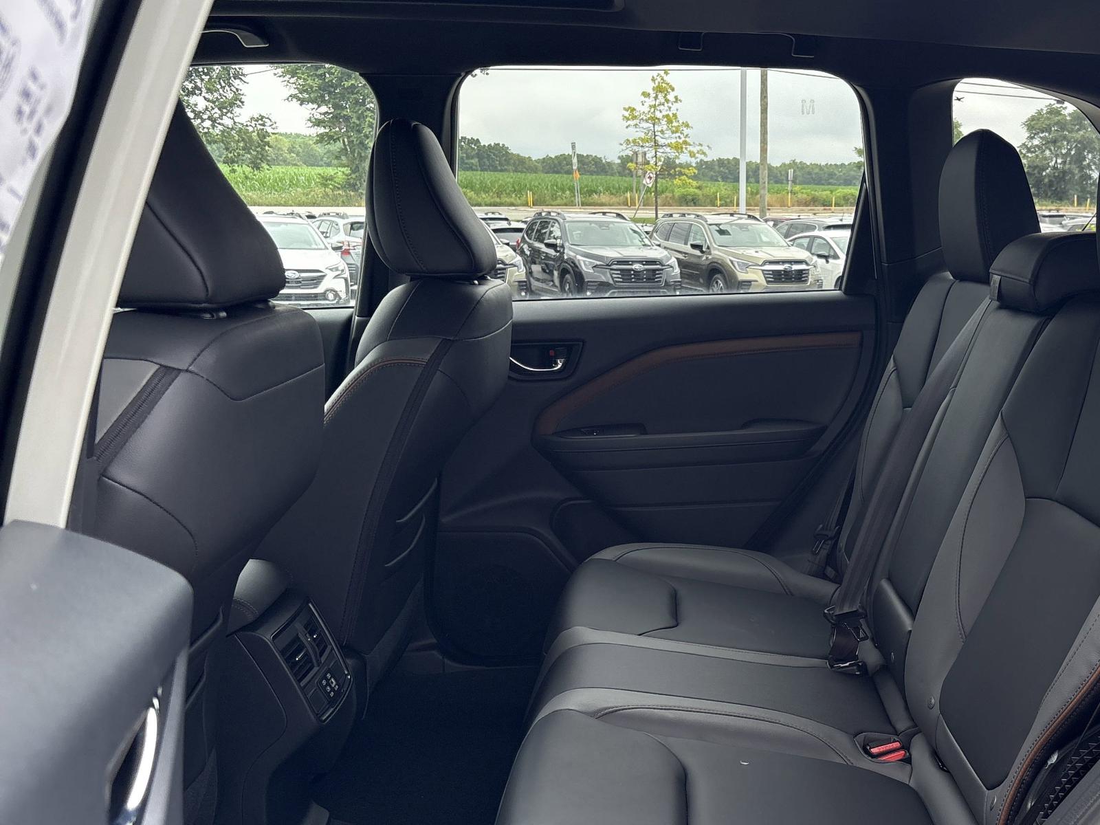 2025 Subaru Forester Vehicle Photo in Mechanicsburg, PA 17050
