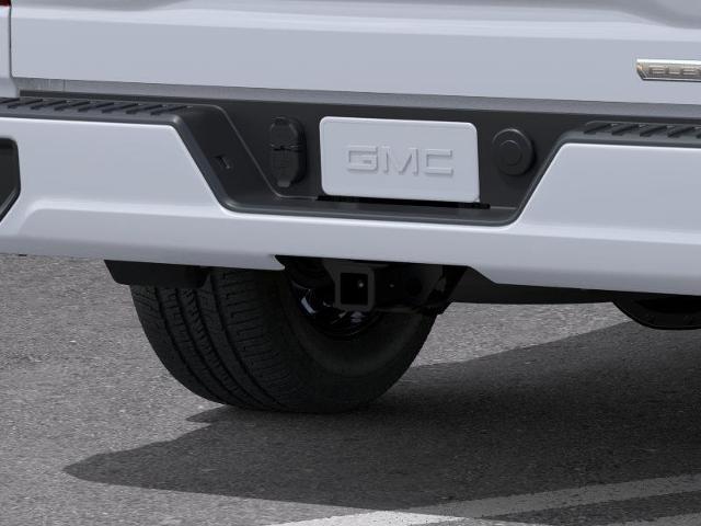 2026 GMC Sierra 1500 Vehicle Photo in TREVOSE, PA 19053-4984