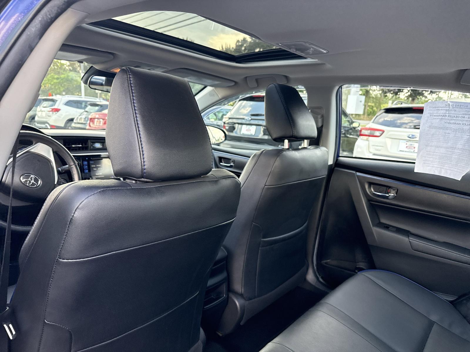 2019 Toyota Corolla Vehicle Photo in Mechanicsburg, PA 17050