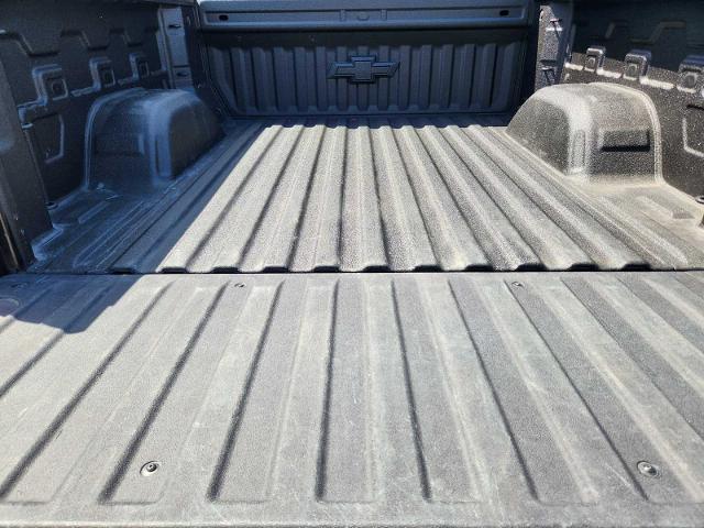 2021 Chevrolet Silverado 1500 Vehicle Photo in DENTON, TX 76210-9321