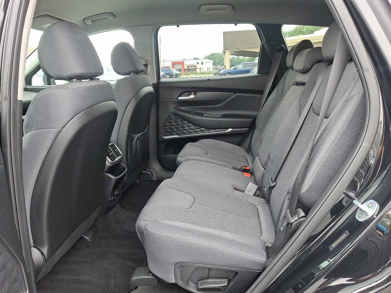 2020 Hyundai SANTA FE Vehicle Photo in Harrisburg, PA 17111