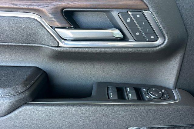 2025 GMC Sierra 1500 Vehicle Photo in STOCKTON, CA 95212-2838