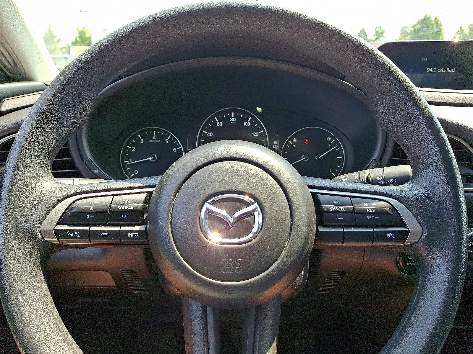 2024 Mazda CX-30 Vehicle Photo in Trevose, PA 19053