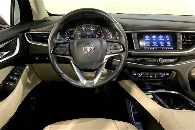 2023 Buick Enclave Vehicle Photo in KANSAS CITY, MO 64114-4545