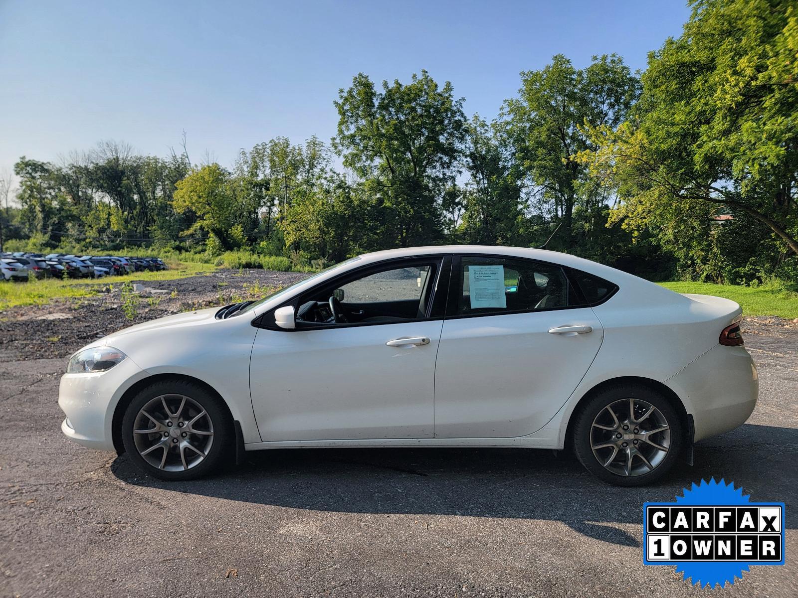2014 Dodge Dart Vehicle Photo in Harrisburg, PA 17111