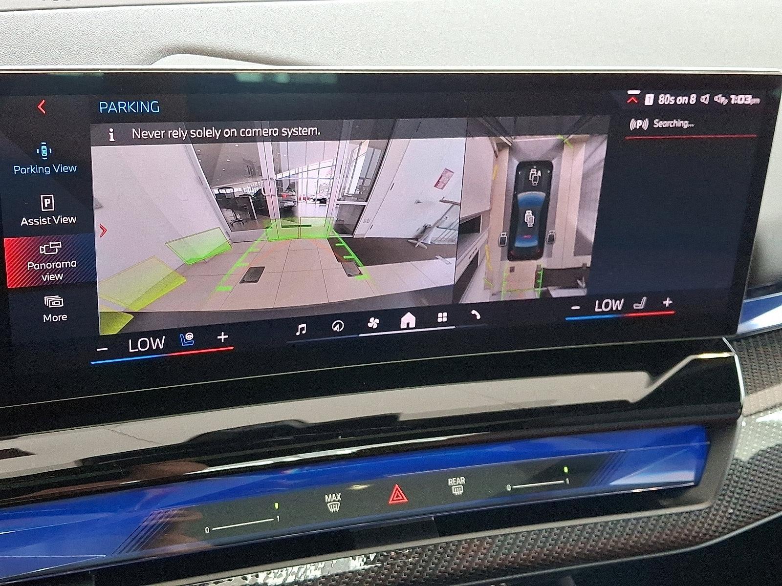 2024 BMW i5 Vehicle Photo in Lancaster, PA 17601