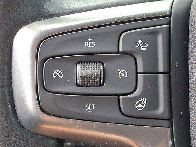 2023 Chevrolet Silverado 1500 Vehicle Photo in LANCASTER, PA 17601-0000