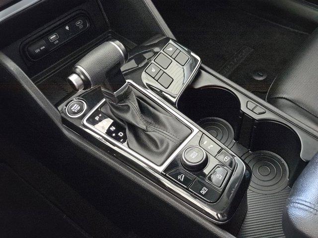 2023 Kia Sportage Vehicle Photo in Decatur, TX 76234