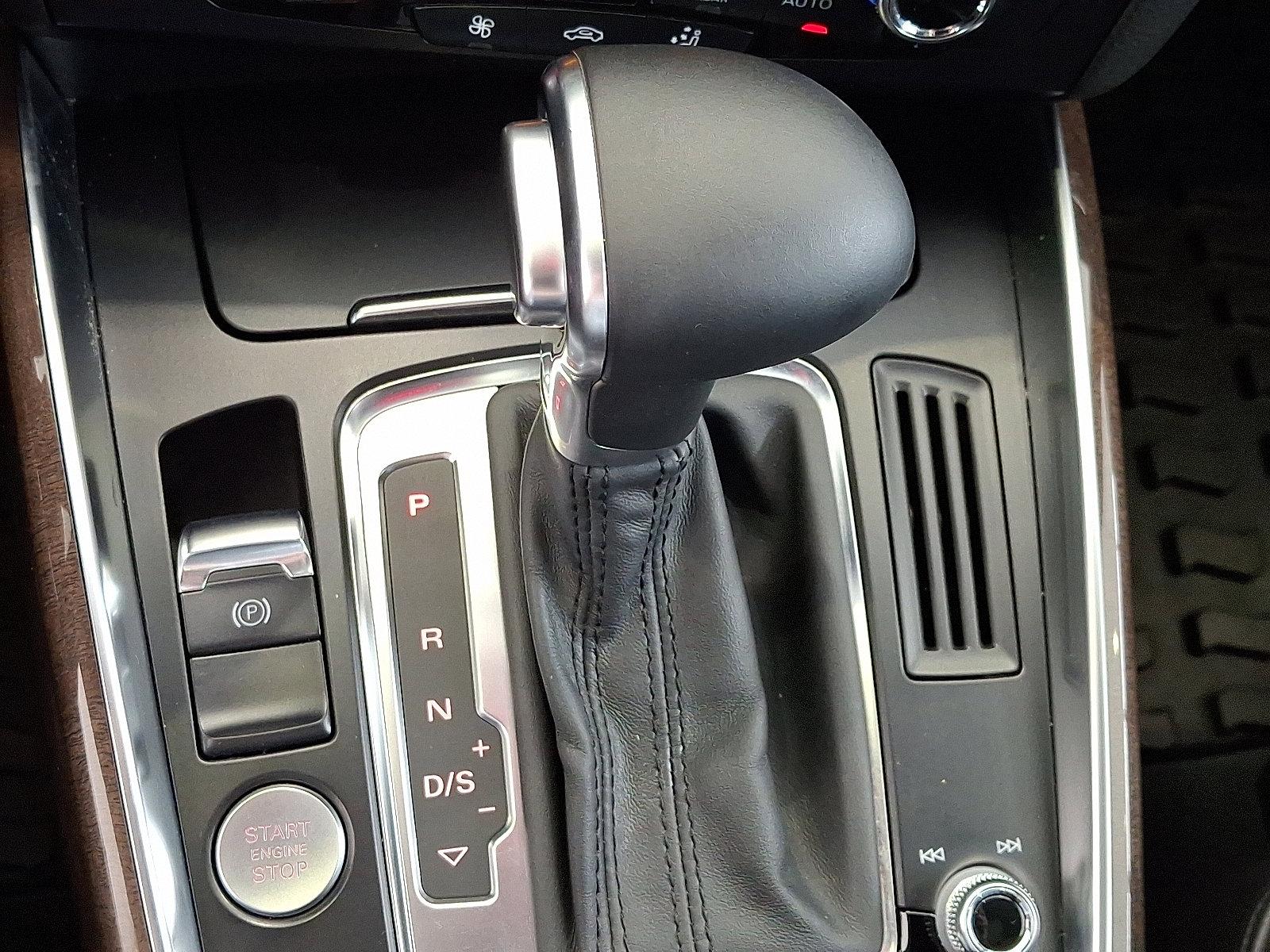 2016 Audi Q5 Vehicle Photo in Lancaster, PA 17601