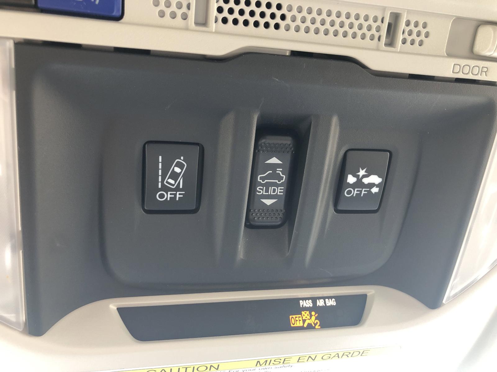2020 Subaru Forester Vehicle Photo in Mechanicsburg, PA 17050