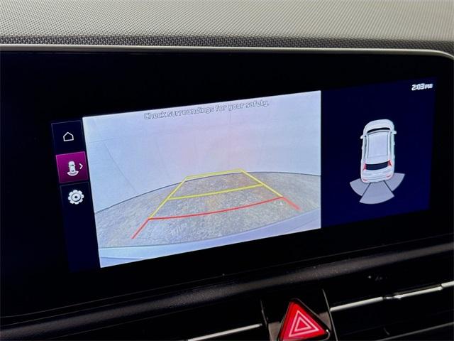 2023 Kia Niro Vehicle Photo in Everett, WA 98204