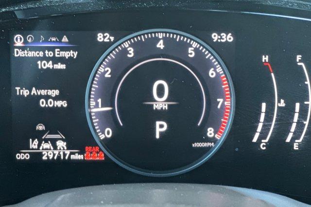 2023 Lexus NX 350 Vehicle Photo in STOCKTON, CA 95212-2838
