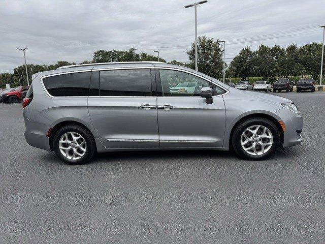 2020 Chrysler Pacifica Vehicle Photo in Mechanicsburg, PA 17050-1707